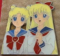 MINAKO AINO -  SAILOR MOON - VENUS - MARINS - NAOKO TAKEUCHI -    (26) - Comics