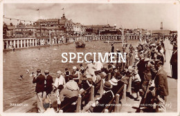 The Bathing Pool - Great Yarmouth - Great Yarmouth