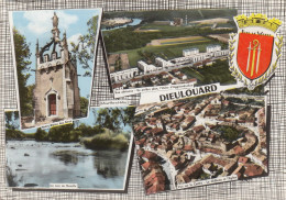 Dieulouard.  Multivues - Dieulouard