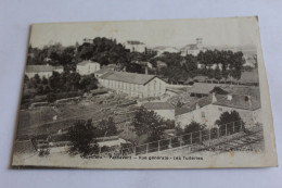 Vauvillers - Passavant - Vue Générale - Les Tuilleries - Vauvillers