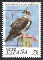 Spanien 1999, Mi.-Nr. 3450, Gestempelt - Used Stamps