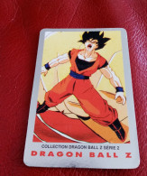 DragonBall Z Serie2 1989. N°69 SANGOKU - Dragonball Z