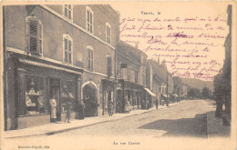 70-VESOUL- LA RUE CARNOT - Vesoul