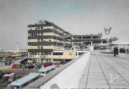 CPSM - (75) - Orly - Le Nouvel Aéroport De Paris  1961 -(Images De France Raymon) - Luchthaven