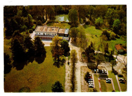 33 GIRONDE MERIGNAC Nouvel Hôtel De Ville Plan Peu Courant - Merignac