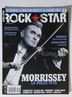 40008 Rockstar 2006 N. 308 - Morrissey / Caparezza / Massive Attack / Delta V - Muziek