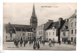 (56) 1159, Pluvignier Pluvigner, Collection Villard 2300, La Place - Pluvigner