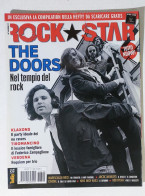 40023 Rockstar 2007 N. 320 - The Doors / Klaxons / Tiromancino / Verdena - Muziek