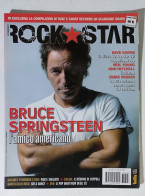 40033 Rockstar 2007 N. 326 - Bruce Springsteen / Eddie Vedder / Neil Young - Muziek