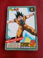 DragonBallZ 680 - Power Level 3 - Année 1996 - Dragonball Z