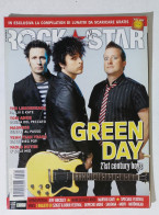 43842 Rockstar 2009 N. 344 - Green Day / Madness / Tori Amos / Paolo Nutini - Muziek