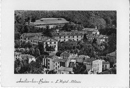 66 Amelie Les Bains L'hopital Militaire - Amélie-les-Bains-Palalda