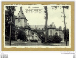 Grimbergen - Kasteel De Merode - Château De Mérode * - Grimbergen