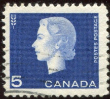 Pays :  84,1 (Canada : Dominion)  Yvert Et Tellier N° :   332 (o) - Used Stamps