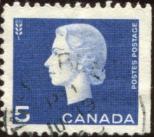 Pays :  84,1 (Canada : Dominion)  Yvert Et Tellier N° :   332 - 2 (o) / Michel 352-Exr - Single Stamps