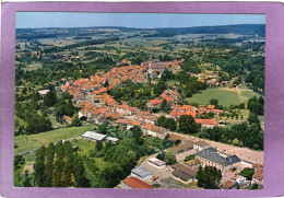 70  SCEY SUR SAONE  Vue Générale Aérienne - Scey-sur-Saône-et-Saint-Albin