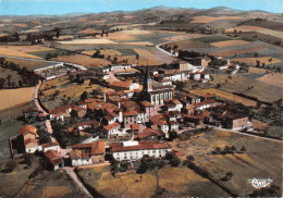 ST-CHRISTO-en-JAREZ (Loire)  -  Vue Générale Aérienne  - Cpsm Dentelée GF 1969 - - Autres & Non Classés