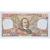 France, 100 Francs, Corneille, 1977, P.109495376, TTB, Fayette:65.58, KM:149f - 100 F 1964-1979 ''Corneille''
