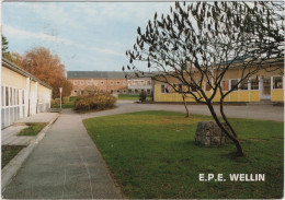 Wellin - Ecole Primaire De L'Etat - Wellin