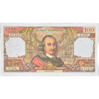 France, 100 Francs, Corneille, 1964, E.47982463, TTB, Fayette:65.31, KM:149c - 100 F 1964-1979 ''Corneille''