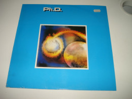 B9 / Ph.D. – Ph.D. Album Stéréo - LP - WEA – WEA 99 150 - Germany  1981  M/EX - Autres & Non Classés