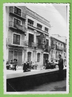 Toledo - REAL PHOTO - Calle - Tienda - Costumbres - España - Toledo