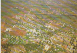 ISRAEL. Cpm 10x15. Vue Aérienne TEL-HASHOMER HOSPITAL (RAMAT-GAN) - Israël