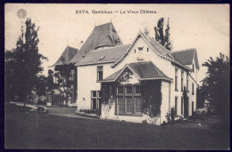 +++ CPA - GEMBLOUX - Le Vieux Château  // - Gembloux
