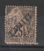 TAHITI  Lot De 3 Timbres YT 14 Ou 15  /  17  /  11 (avec Dents Manquante) - Nuovi