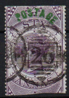 India Británica Nº 26. - Used Stamps