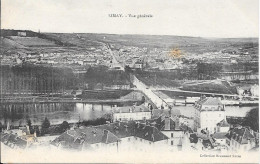 LIMAY - Vue Générale - Limay