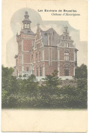 Château D'Humelghem - Environs De Bruxelles - Kleur / Couleur - Dilbeek