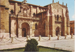 (X460) LEON. BASILICA DE SAN ISIDORO - León