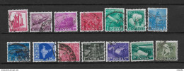 LOTE 1697  ///   INDIA                  ¡¡¡¡ LIQUIDATION !!!!!!! - Used Stamps