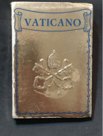 Album Fotos Recuerdo Souvenir Del Vaticano - Europe