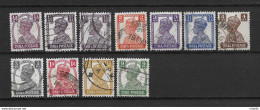 LOTE 1697  ///   INDIA   SELLOS ANTIGUOS              ¡¡¡¡ LIQUIDATION !!!!!!! - Used Stamps