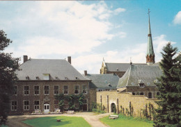 ABBAYE DU VAL-DIEU AUBEL - Aubel