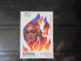 ESPAGNE YT 3117 EUROPA 1998** - 1998