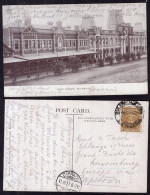 Rhodesia - 1922 - Bulawayo - Main Street - Zimbabwe