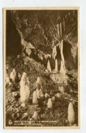 AK 156781 BELGIUM - Grotte De Dinant La Merveilleuse - La Stalactite Oblique - Dinant