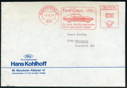 FORD - FORD-MOTOR CORPORATION - FORD - FORD - Cars