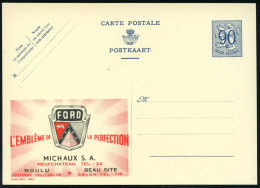 FORD - FORD-MOTOR CORPORATION - FORD - FORD - Cars