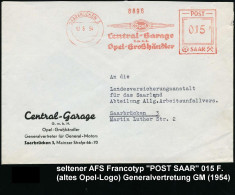 OPEL / GENERAL MOTORS - GENERAL MOTORS / OPEL - GENERAL MOTORS / OPEL - OPEL - Coches