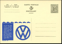 VOLKSWAGEN / VW / K.-D.-F.-WAGEN / PORSCHE - VOLKSWAGEN-GROUP - VOLKSWAGEN - VOLKSWAGEN / PORSCHE - Voitures