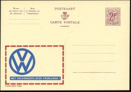 VOLKSWAGEN / VW / K.-D.-F.-WAGEN / PORSCHE - VOLKSWAGEN-GROUP - VOLKSWAGEN - VOLKSWAGEN / PORSCHE - Voitures