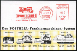 LASTKRAFTWAGEN / LKW - TRUCK / LORRY - CAMION - AUTOCARRI - Vrachtwagens