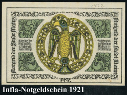 DEUTSCHE GESCHICHTE: VON DER VÖLKERWANDERUNG BIS ZUR NEUZEIT (17. JHDT.) - GERMAN HISTORY MIDDLE AGE Until 17th. CENTURY - Autres & Non Classés