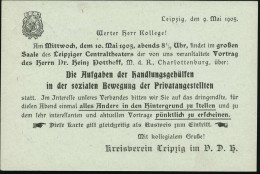 ARBEITERBEWEGUNG 1848-1933 - WORKER'S MOVEMENT 1848-1933 - MOUVEMENT OVRIER 1848 -1933 - MOVIMENTO OPERAIO 1848-1933 - Autres & Non Classés