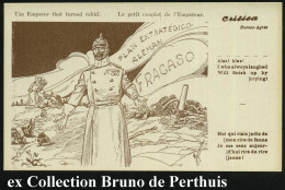 DIE REGENTSCHAFT WILHELMS II. 1888 - 1918 - REGENCY OF WILLIAM 2nd 1888-1918 - REGENCE GUILLAUME 2ème - REGGENZA WILHELM - Autres & Non Classés