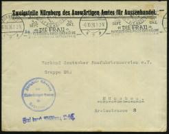 WEIMARER REPUBLIK 1919 - 1932/33 - REPUBLIC OF WEIMAR 1919 - 1932/33 - REPUBLIQUE DE WEIMAR 1919 - 1932/33 - REPUBBLICA  - Sonstige & Ohne Zuordnung
